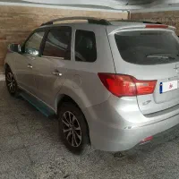 هایما s7 توربو مدل ۹۷