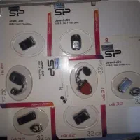 فلش مموری USB 2 و USB 3