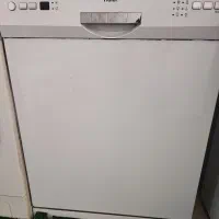 ماشین ظرفشویی 14نفر هایر