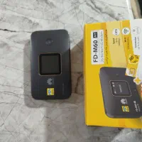 مودم جیبی ایرانسل مدل fdm60