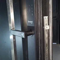 فروش نصب و تعمیرات تخصصی دستگیره هوشمند|مصالح و تجهیزات ساختمان|اصفهان, عسگریه|دیوار