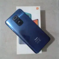 ردمی نوت 9 64گیگ