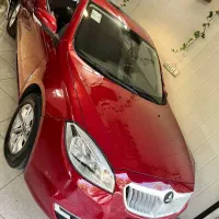 برلیانسH330 اتومات|خودرو سواری و وانت|مشهد, شریف|دیوار