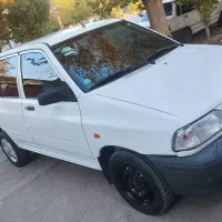 پراید مدل 99