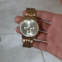 ساعت الگانس برند اصلی  سیتیزن ژاپن سیکو۵ اتوماتیک