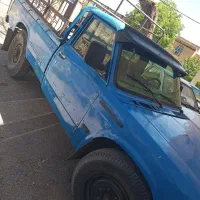 نیسان مدل 84