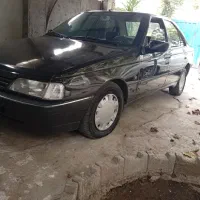 405دوگانه دست مدل 83|خودرو سواری و وانت|آستارا, |دیوار