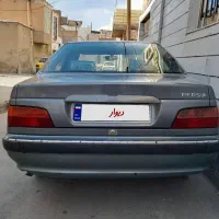 پارس ۸۸|خودرو سواری و وانت|بروجرد, |دیوار