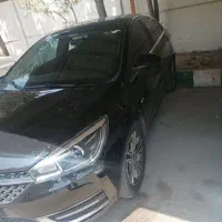 آریزو 5 چری مدل 97 اتومات