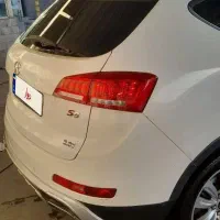 جک s5|خودرو سواری و وانت|شهریار, شهریار|دیوار