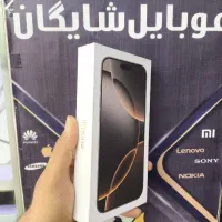آیفون 16 پرو مکس 256 نو