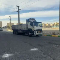 ایسوزو ده چرخ باری مدل ۹۷ بی رنگ مشابه صفر|خودرو سنگین|تهران, میدان میوه و ترهبار مرکزی|دیوار