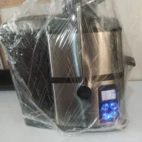 نونوبدون استفاده.4کاره.دیجیتال.قیمت5/200|آبمیوه‌گیر و آب‌مرکبات‌گیر|تربت جام, کلالی|دیوار