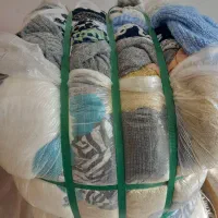 بافت زنانه آکبند zara تاناکورا استوک اتیکت دار