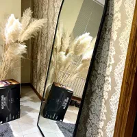 با کیفیت و سایز ۱*۲ دور فلز با پوشش رنگ‌کوره ای