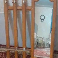 آینه و جاحوله ای