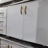 فروش کابینت|آب‌چکان و نظم‌دهنده ظروف|پرند, فاز ۶|دیوار