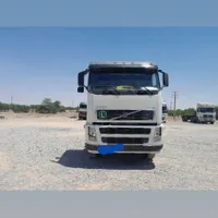 ماشین اف اچ ۴۲۰.FH