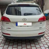 جک s5 مدل ۱۴۰۲