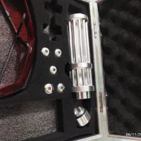 لیزر حکاکی و برش چوب و پلاستیک