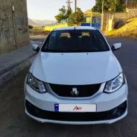 ساینا S دوگانه‌سوز 1402
