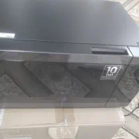 ماکروویو سامسونگ مدل MG40DG5525AGSG|اجاق گاز و لوازم برقی پختوپز|شهرکرد, |دیوار