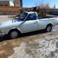 پیکان وانت|خودرو سواری و وانت|تبریز, |دیوار