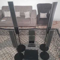 سینما خانگی