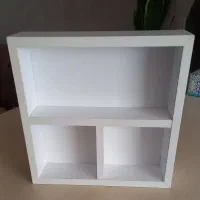 شلف  یا باکس دیواری