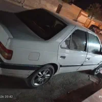 پژو slx|خودرو سواری و وانت|بندر ماهشهر, |دیوار