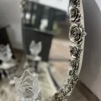 آیینه شمعدون