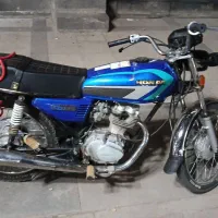 125سندار مدل89