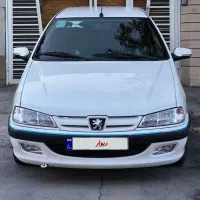 پژو پارس Tu5