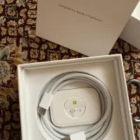 Airpods pro2|لوازم جانبی موبایل و تبلت|تهران, ابوذر|دیوار