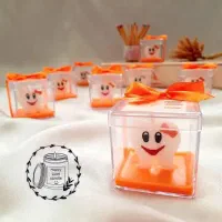 گیفت تولد و دندونی خاص برای کوچولو قشنگت|صنایع دستی و سایر لوازم تزئینی|قم, پردیسان|دیوار