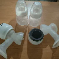 شیردوش برقی ( شارژی)|اسباب و اثاث بچه|بندر انزلی, انقلاب|دیوار