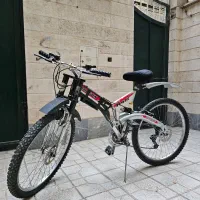 دوچرخه دنده ای سایز ۲۶