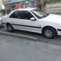 پژو پارس سال، مدل ۱۳۹۵|خودرو سواری و وانت|فردیس, شهرک ۱۱۰|دیوار