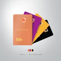 بلو کارت دوستی داشتنی