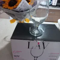 گیلاس خوری ترک