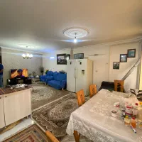 فروش آپارتمان سند / احمدزاده / کم واحد