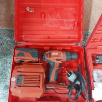 فروش پیکور هیلتی مدل تی ۷۰۶ و دیگر ابزار استوک|ابزارآلات|قزوین, |دیوار