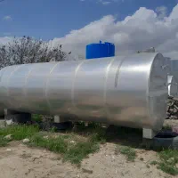 تانکر نو و. کارکرده|مصالح و تجهیزات ساختمان|اردبیل, |دیوار