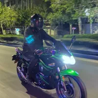 مگلی ۲۰۰ ۱۴۰۳ کم کار معاوضه با پراید