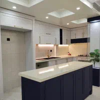 ۶۰متری تاپ لوکیشن وام بدون ضامن دریاچه چیتگر سندی|فروش آپارتمان|تهران, چیتگر جنوبی|دیوار