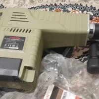 فروش بتن کن آکبند کرون۱۲کیلو|ابزارآلات|رامیان, |دیوار