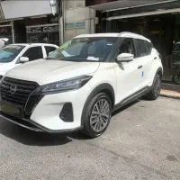 نیسان کیکس صفر ۲۰۲۵