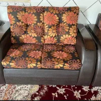 مبل راحتی هفت نفره 1 میلیون