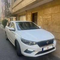 تاراv2 اتومات *تک برگ سند*مدل۱۴۰۰|خودرو سواری و وانت|مشهد, شهید فرامرز عباسی|دیوار
