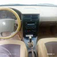 پژو مدل 97|خودرو سواری و وانت|میناب, |دیوار